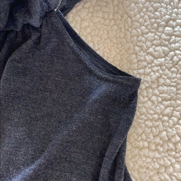 TopShop Crop Top - Picture 5 of 7